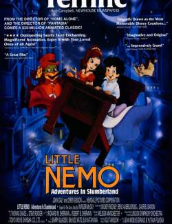  :     / Little Nemo (1989) HD 720 (RU, ENG)