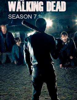 Ходячие мертвецы (сезон 7) / The Walking Dead (season 7) (2016) HD 720 (RU, ENG)
