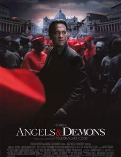    / Angels & Demons (2009) HD 720 (RU, ENG)