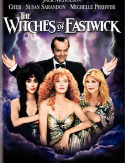   / The Witches of Eastwick (1987) HD 720 (RU, ENG)