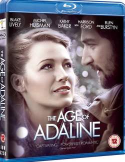   / The Age of Adaline (2015) HD 720 (RU, ENG)