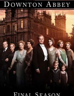   (6 ) / Downton Abbey (6 season) (2015) HD 720 (RU, ENG)