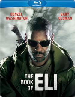   / The Book of Eli (2009) HD 720 (RU, ENG)