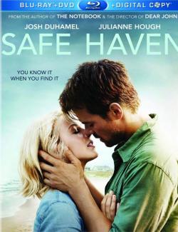   / Safe haven (2013) HD 720 (RU, ENG)