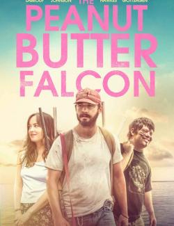   / The Peanut Butter Falcon (2019) HD 720 (RU, ENG)