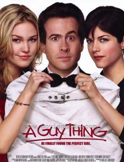  / A Guy Thing (2003) HD 720 (RU, ENG)