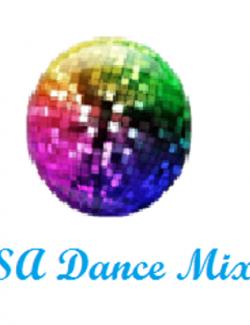 USA Dance Mix - слушать онлайн радио на английском языке