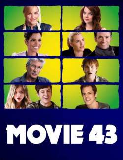  43 / Movie 43 (2013) HD 720 (RU, ENG)