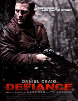  / Defiance (2008) HD 720 (RU, ENG)