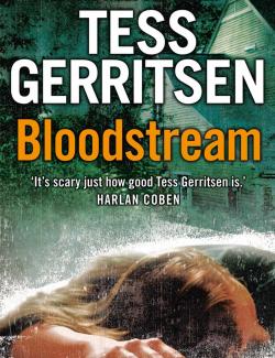 Лихорадка / Bloodstream (Gerritsen, 1998) – книга на английском