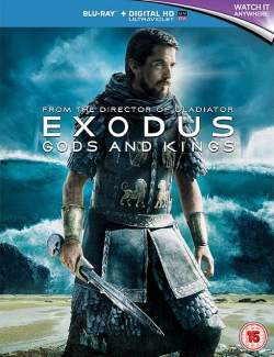 :    / Exodus: Gods and Kings (2014) HD 720 (RU, ENG)