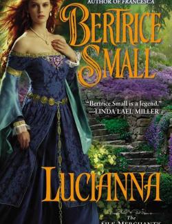  / Lucianna (Small, 2013)    