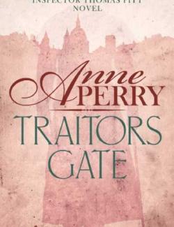   / Traitors Gate (Perry, 1995)    