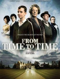     / From Time to Time (2009) HD 720 (RU, ENG)
