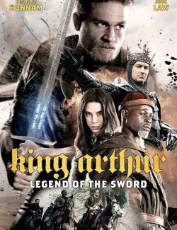    / King Arthur: Legend of the Sword (2017) HD 720 (RU, ENG)