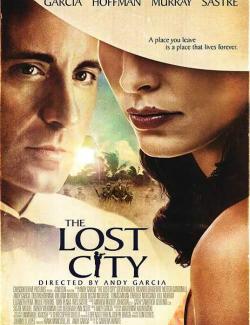   / The Lost City (2005) HD 720 (RU, ENG)