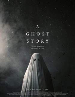   / A Ghost Story (2017) HD 720 (RU, ENG)