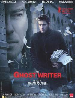 / The Ghost Writer (2009) HD 720 (RU, ENG)
