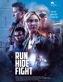 , ,  / Run Hide Fight (2020) HD 720 (RU, ENG)