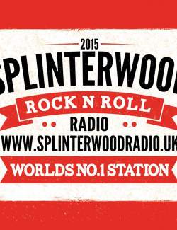 Splinterwood Rock n Roll Radio -      