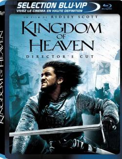   / Kingdom of Heaven (2005) HD 720 (RU, ENG)