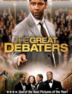   / The Great Debaters (2007) HD 720 (RU, ENG)