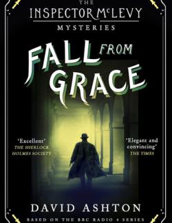 Fall from Grace /  (by Ashton David, 2016) -   