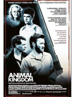    / Animal Kingdom (2009) HD 720 (RU, ENG)