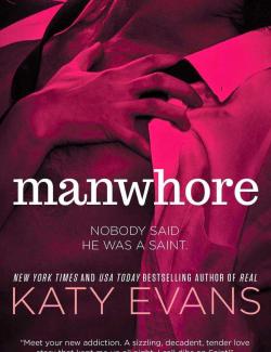  / Manwhore (Evans, 2015)    