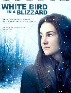     / White Bird in a Blizzard (2014) HD 720 (RU, ENG)