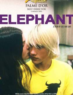  / Elephant (2003) HD 720 (RU, ENG)