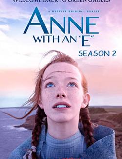 Энн (сезон 2) / Anne (season 2) (2018) HD 720 (RU, ENG)