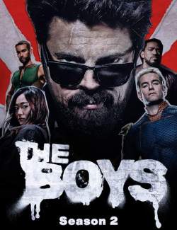  ( 2) / The Boys (season 2) (2020) HD 720 (RU, ENG)