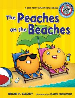    / The Peaches On The Beaches (Cleary, 2009)    