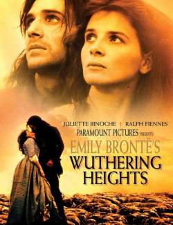   / Wuthering Heights (1992) HD 720 (RU, ENG)