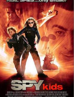   / Spy Kids (2001) HD 720 (RU, ENG)