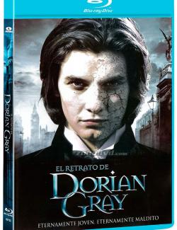   / Dorian Gray (2009) HD 720 (RU, ENG)