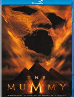 / The Mummy (1999) HD 720 (RU, ENG)