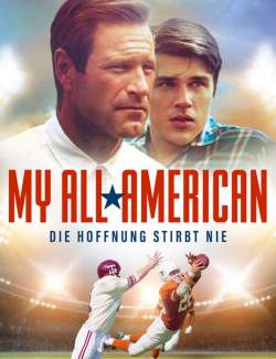    / My All-American (2015) HD 720 (RU, ENG)