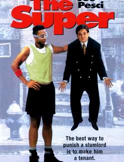  / The Super (1991) HD 720 (RU, ENG)