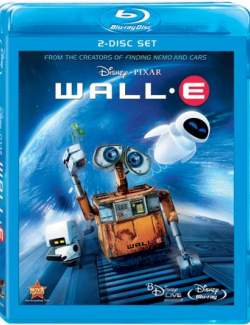 - / WALL-E (2008) HD 720 (RU, ENG)