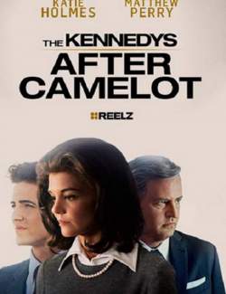  :   (1 ) / The Kennedys After Camelot (season 1) (2017) HD 720 (RU, ENG)