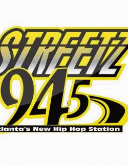 Streetz 94.5 - слушать онлайн радио на английском языке
