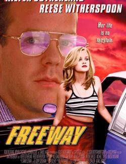  / Freeway (1996) HD 720 (RU, ENG)