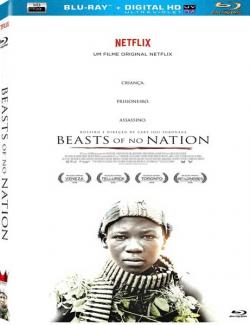   / Beasts of No Nation (2015) HD 720 (RU, ENG)