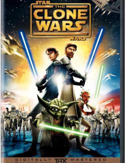 Звездные войны: Войны клонов / Star Wars: The Clone Wars (2008) HD 720 (RU, ENG)