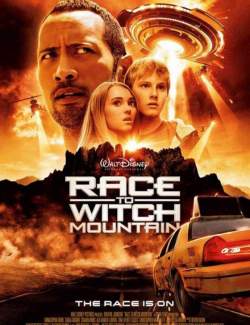   / Race to Witch Mountain (2009) HD 720 (RU, ENG)