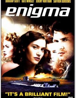  / Enigma (2001) HD 720 (RU, ENG)