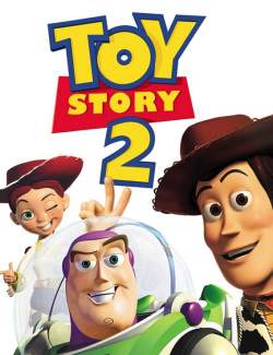   2 / Toy Story 2 (1999) HD 720 (RU, ENG)