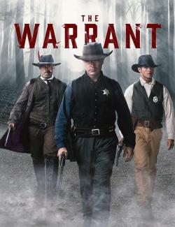 Ордер / The Warrant (2020) HD 720 (RU, ENG)